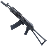 AK-102 Electric Gel Blaster: Unmatched Power and Precision for Every Skirmish